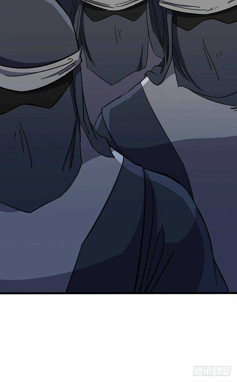 Hỗn Độn Kiếm Thần - Chapter 58 - Trang 25