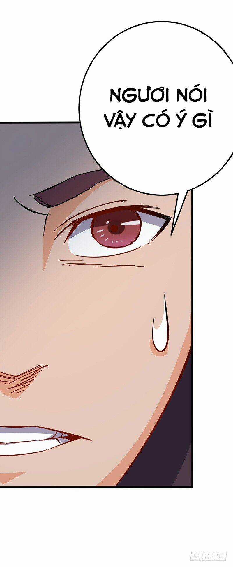 Hỗn Độn Kiếm Thần - Chapter 58 - Trang 27