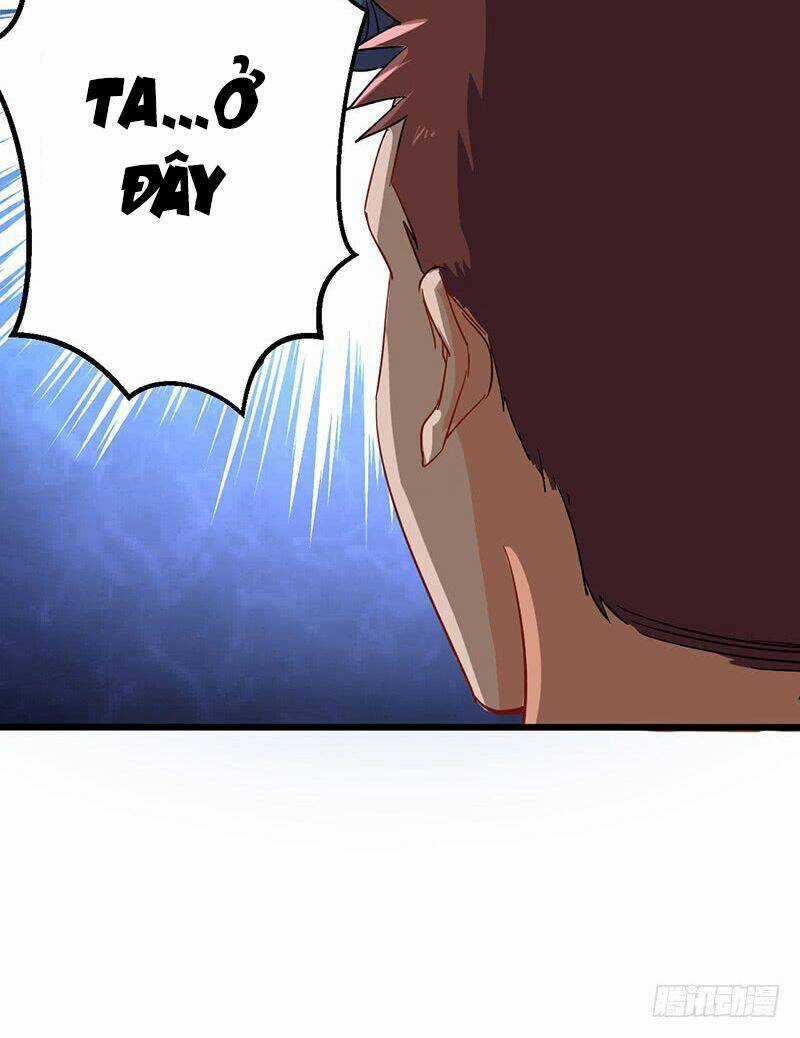 Hỗn Độn Kiếm Thần - Chapter 58 - Trang 34