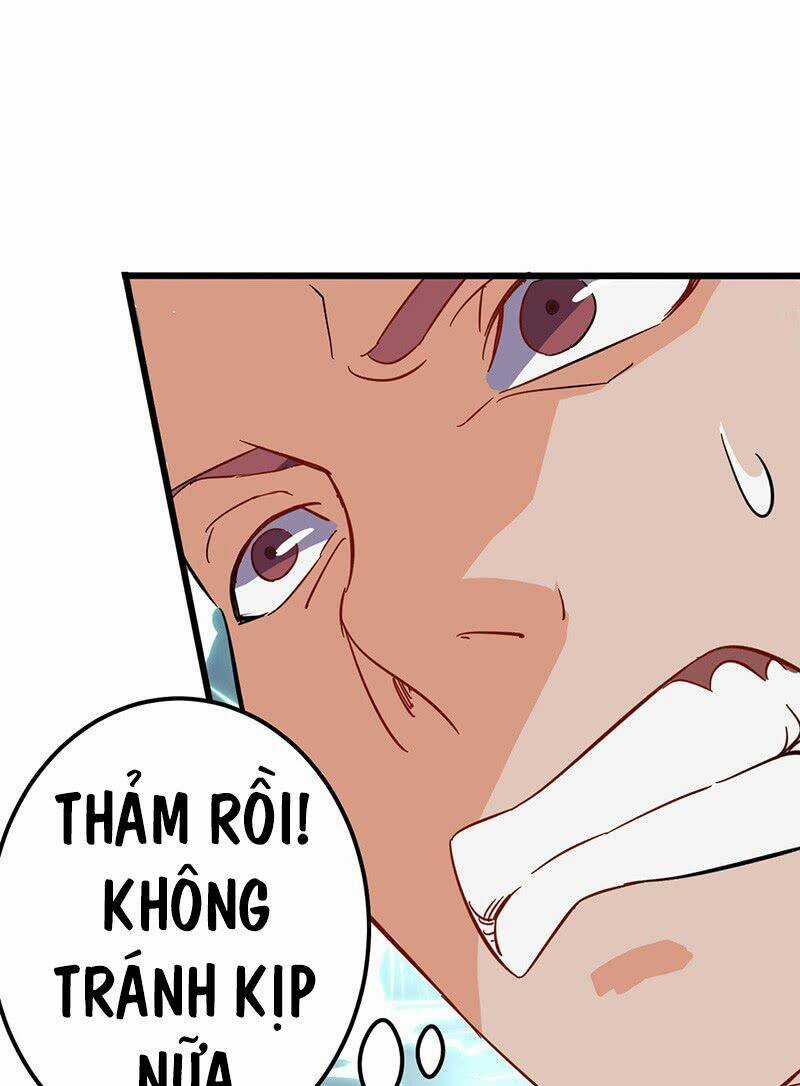 Hỗn Độn Kiếm Thần - Chapter 58 - Trang 35