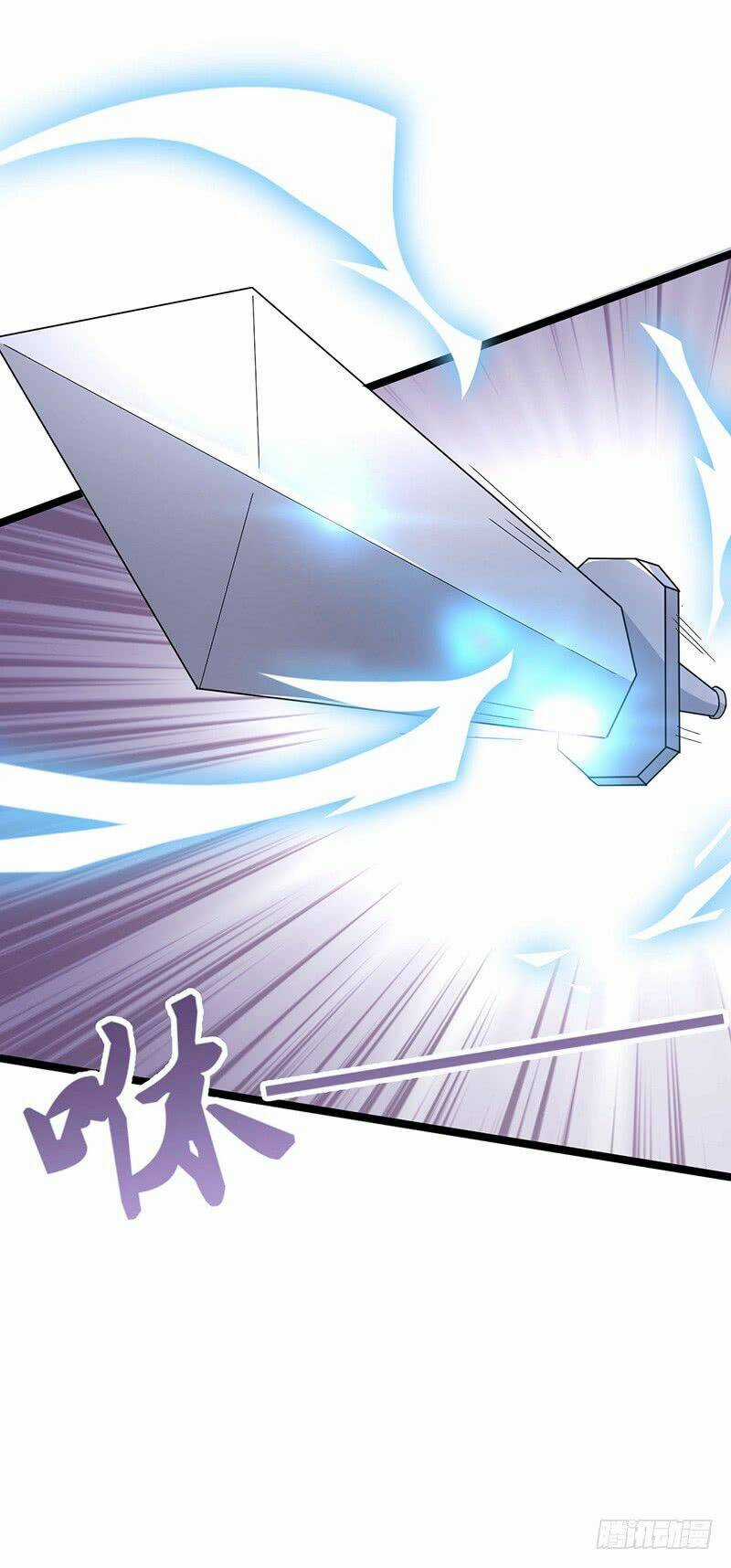 Hỗn Độn Kiếm Thần - Chapter 58 - Trang 38