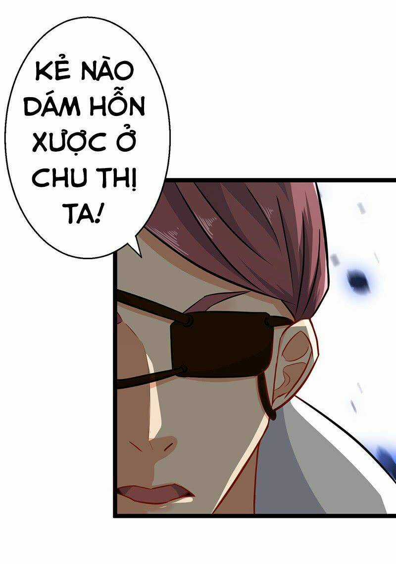 Hỗn Độn Kiếm Thần - Chapter 58 - Trang 41