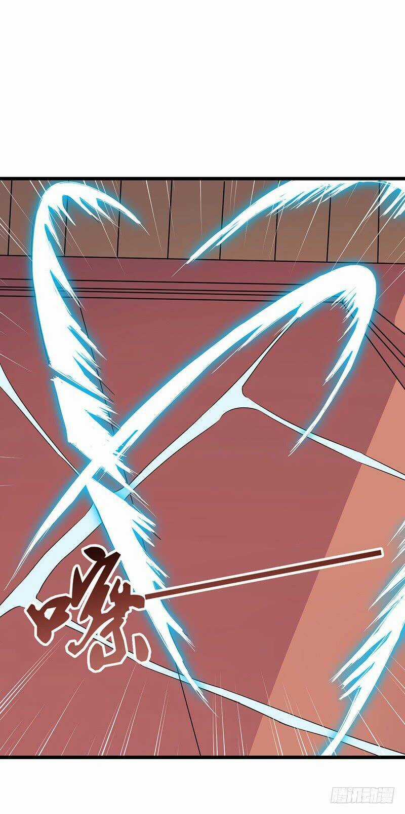 Hỗn Độn Kiếm Thần - Chapter 58 - Trang 8