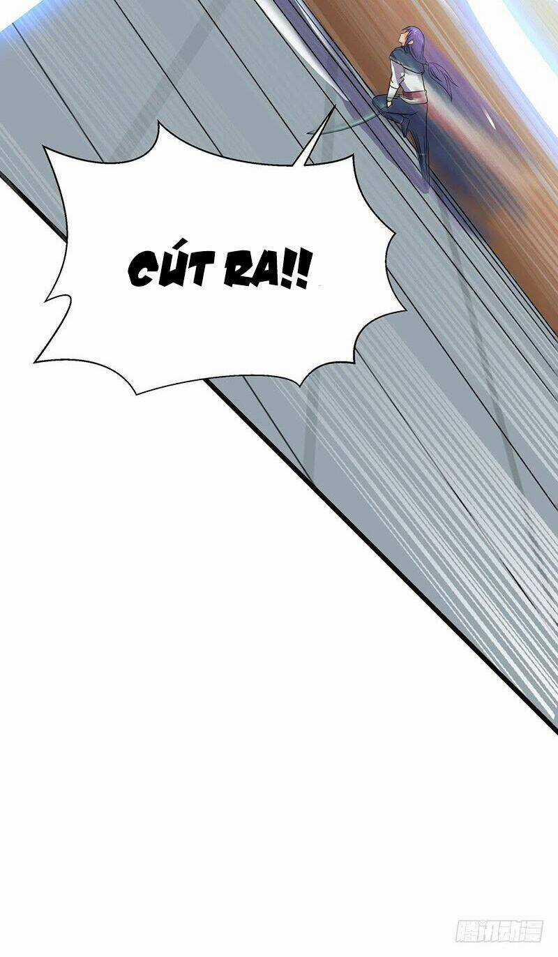 Hỗn Độn Kiếm Thần - Chapter 59 - Trang 14