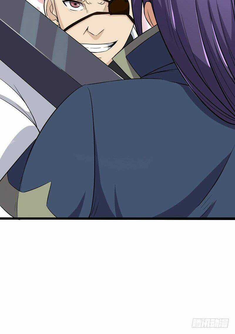 Hỗn Độn Kiếm Thần - Chapter 59 - Trang 19