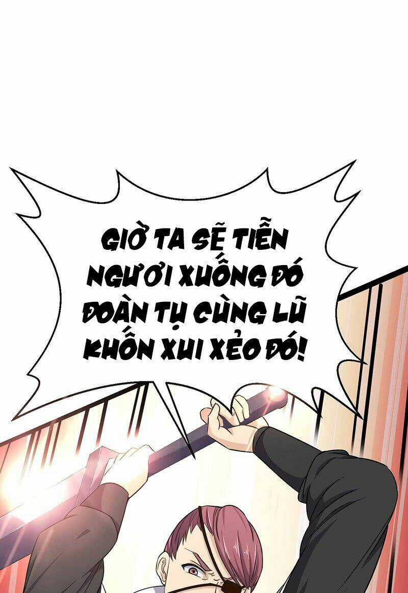 Hỗn Độn Kiếm Thần - Chapter 59 - Trang 22