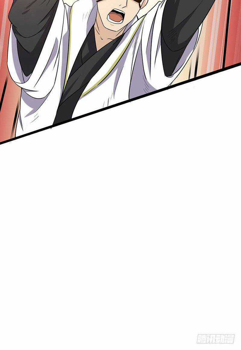 Hỗn Độn Kiếm Thần - Chapter 59 - Trang 23