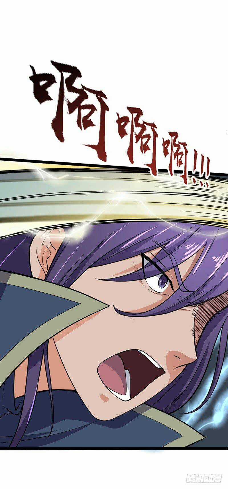 Hỗn Độn Kiếm Thần - Chapter 59 - Trang 26