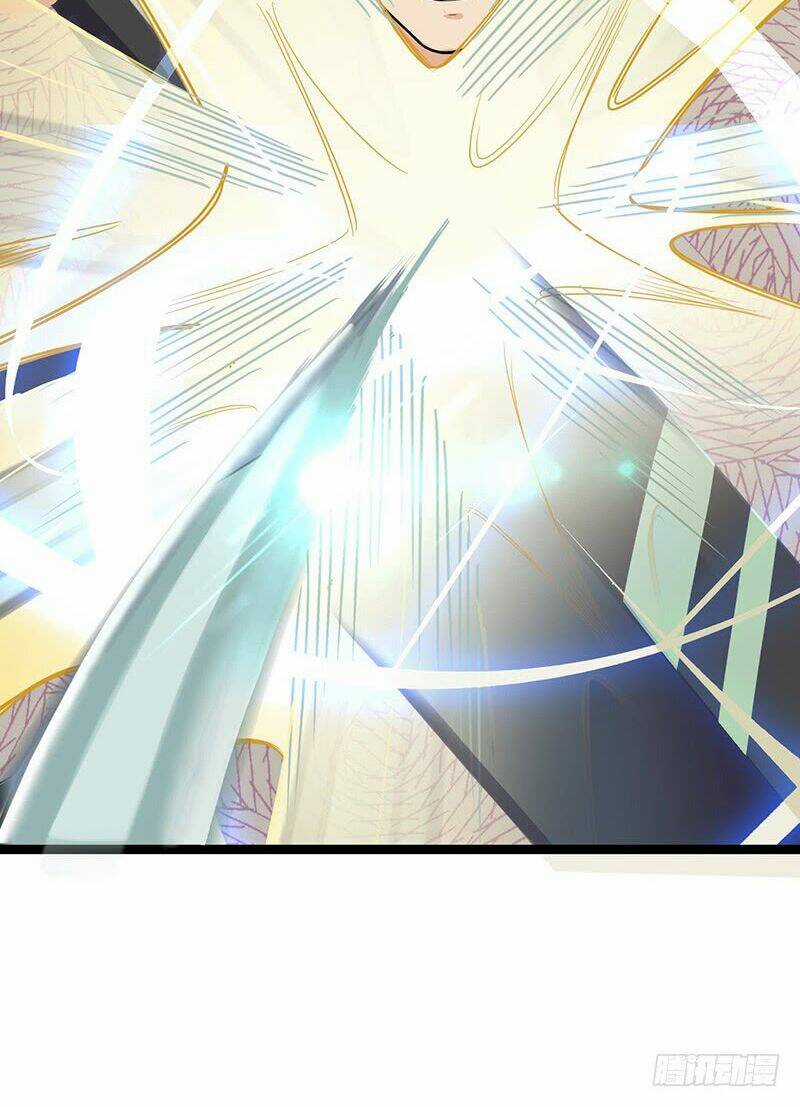 Hỗn Độn Kiếm Thần - Chapter 59 - Trang 28