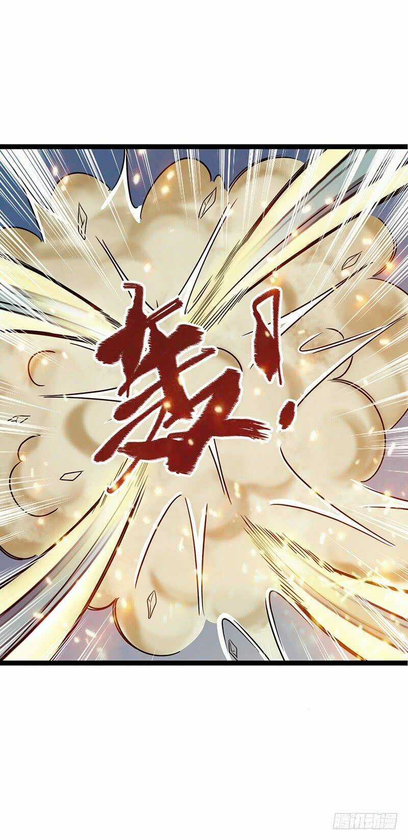 Hỗn Độn Kiếm Thần - Chapter 59 - Trang 29