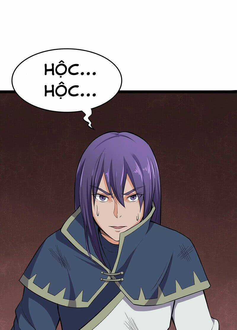 Hỗn Độn Kiếm Thần - Chapter 59 - Trang 30