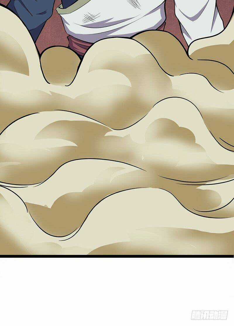 Hỗn Độn Kiếm Thần - Chapter 59 - Trang 31