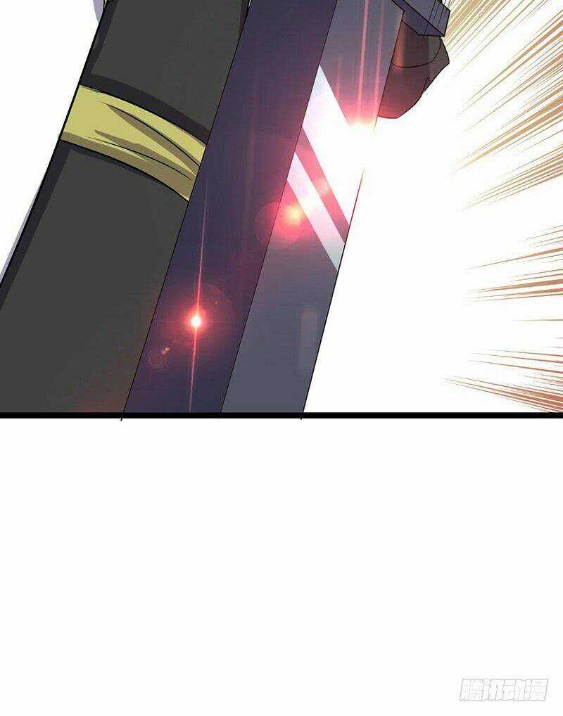 Hỗn Độn Kiếm Thần - Chapter 59 - Trang 5