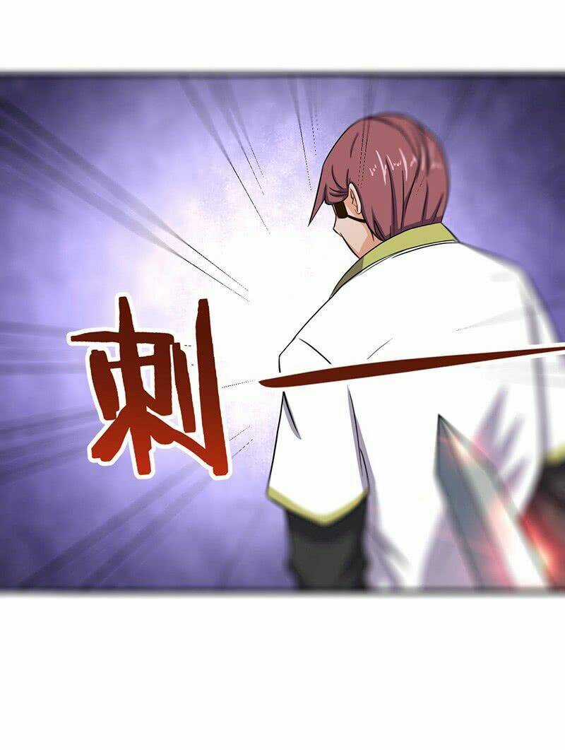 Hỗn Độn Kiếm Thần - Chapter 59 - Trang 42