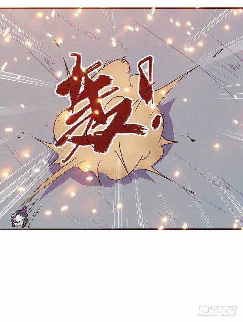 Hỗn Độn Kiếm Thần - Chapter 59 - Trang 43