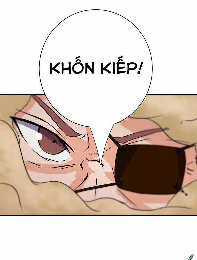 Hỗn Độn Kiếm Thần - Chapter 59 - Trang 44