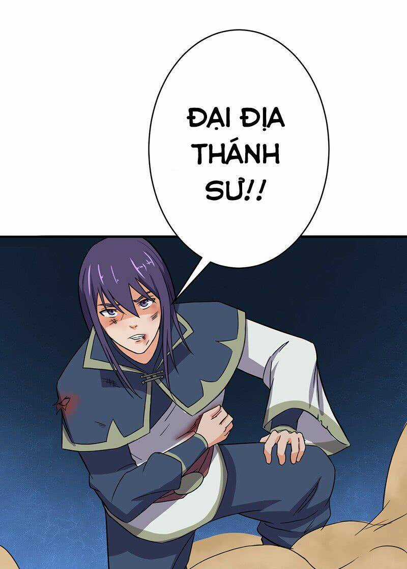 Hỗn Độn Kiếm Thần - Chapter 59 - Trang 46