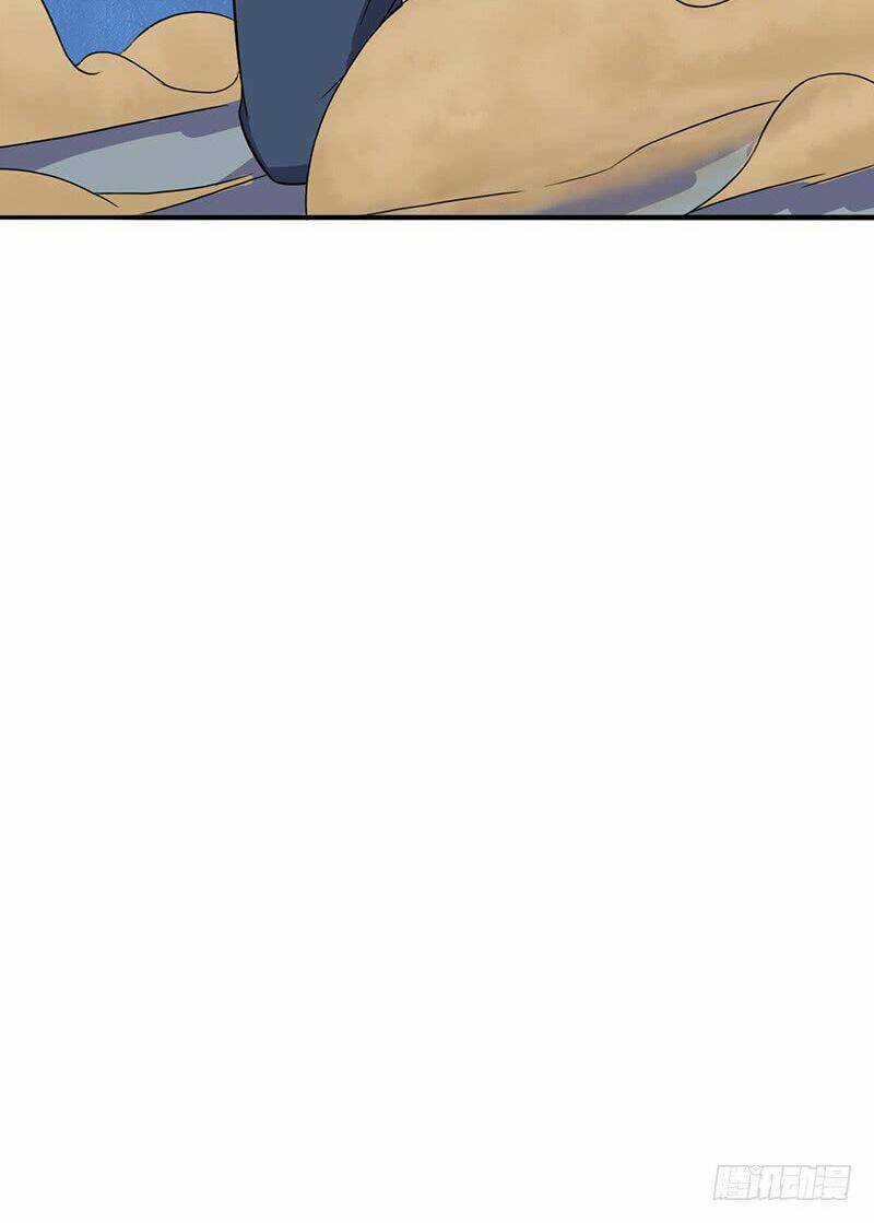 Hỗn Độn Kiếm Thần - Chapter 59 - Trang 47