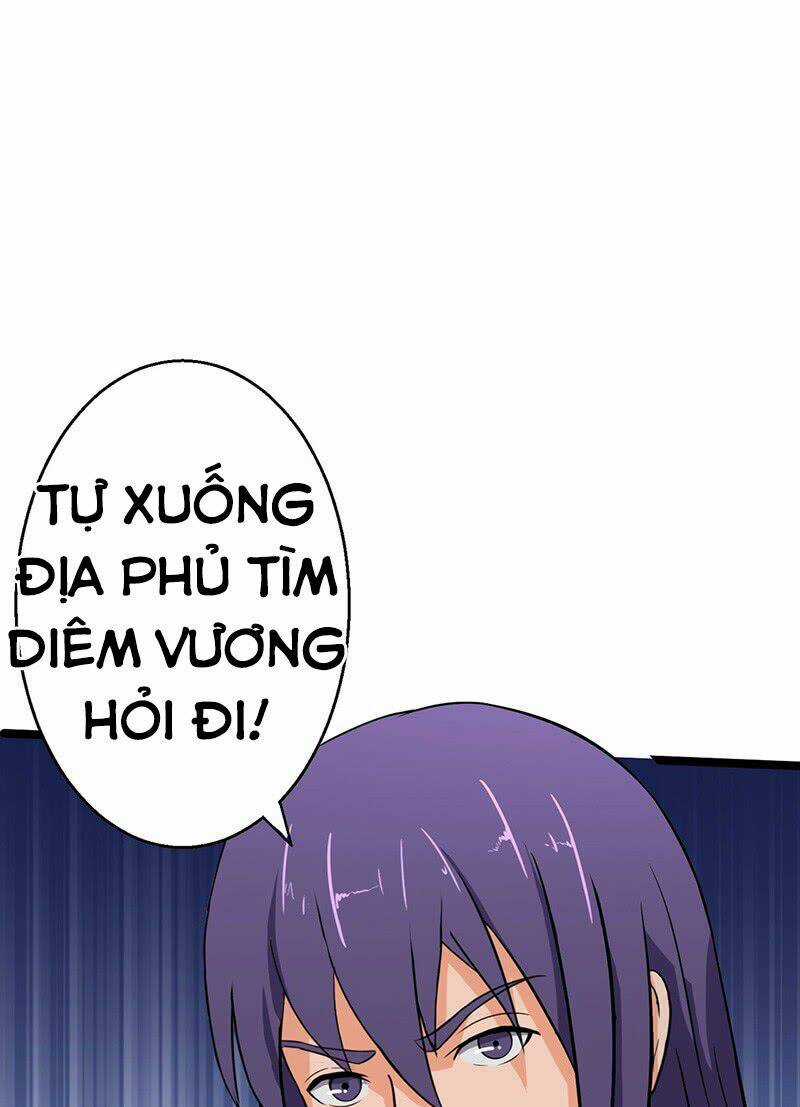 Hỗn Độn Kiếm Thần - Chapter 59 - Trang 6