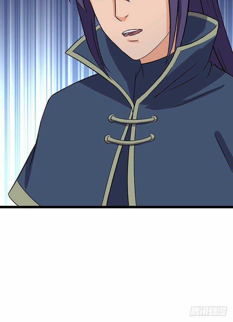 Hỗn Độn Kiếm Thần - Chapter 59 - Trang 7