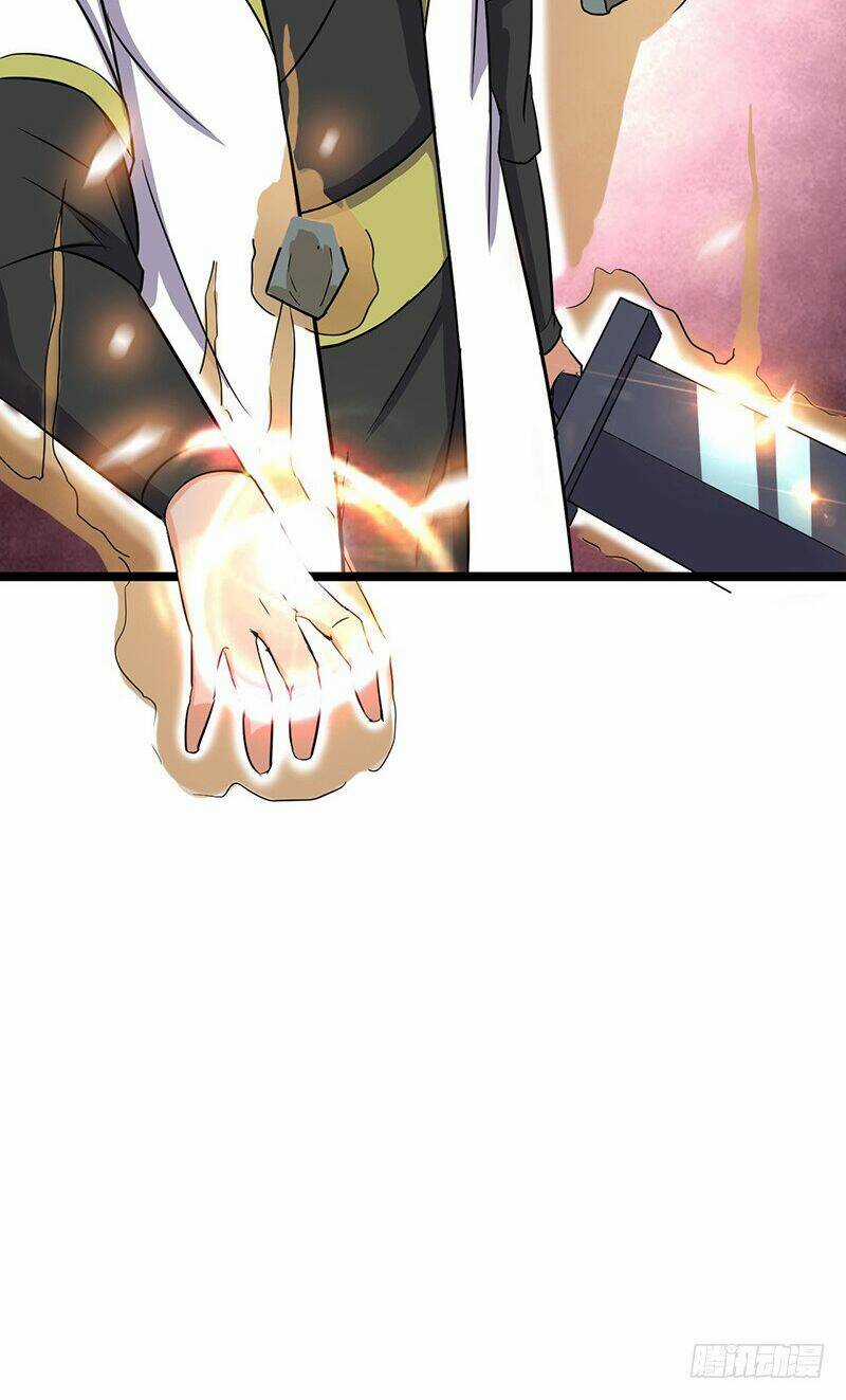 Hỗn Độn Kiếm Thần - Chapter 59 - Trang 9