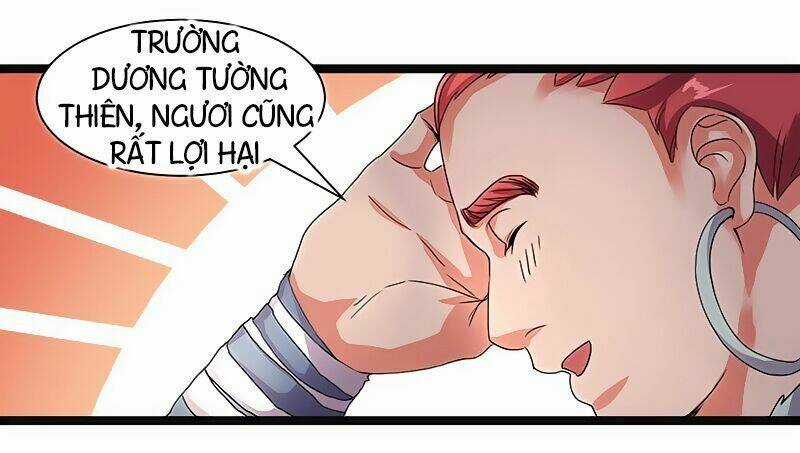 Hỗn Độn Kiếm Thần - Chapter 6 - Trang 13