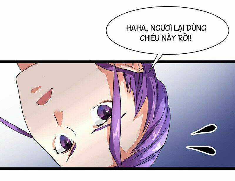 Hỗn Độn Kiếm Thần - Chapter 6 - Trang 17