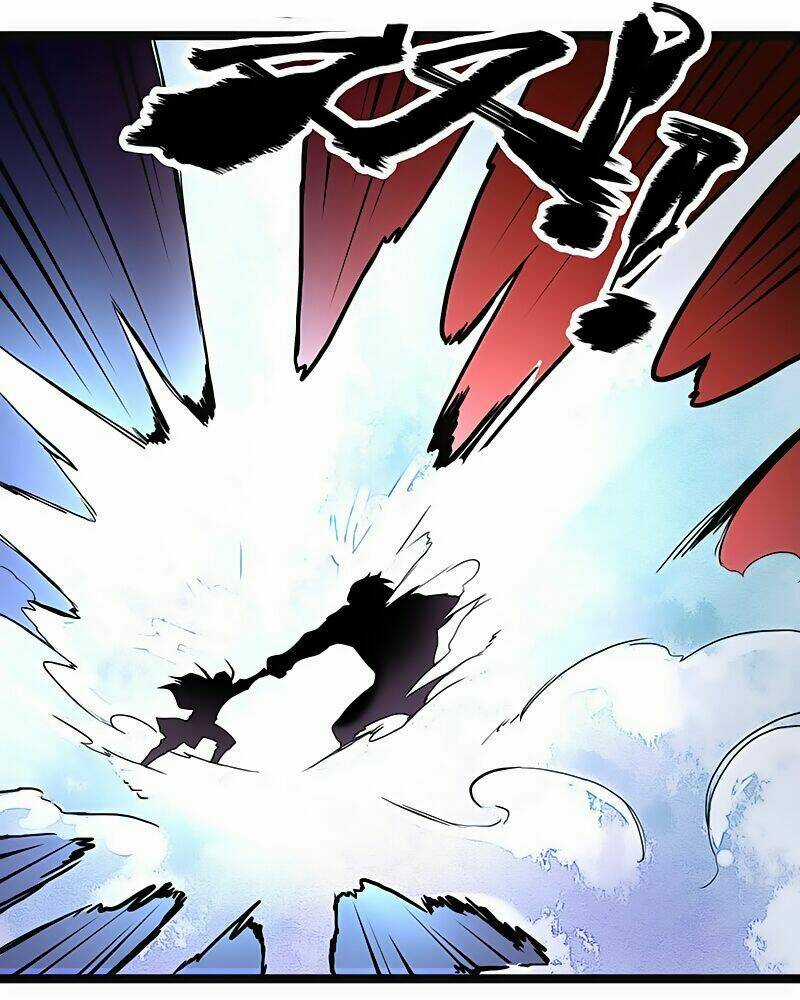 Hỗn Độn Kiếm Thần - Chapter 6 - Trang 21