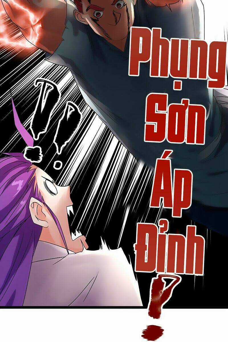 Hỗn Độn Kiếm Thần - Chapter 6 - Trang 25