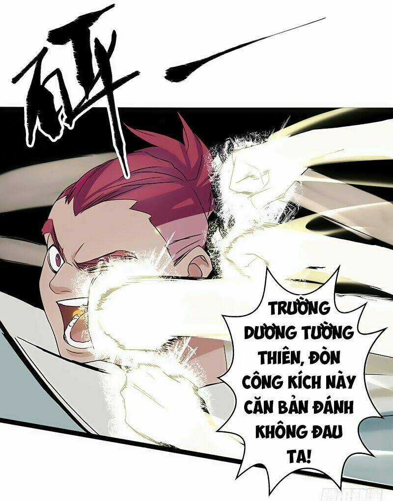 Hỗn Độn Kiếm Thần - Chapter 6 - Trang 30