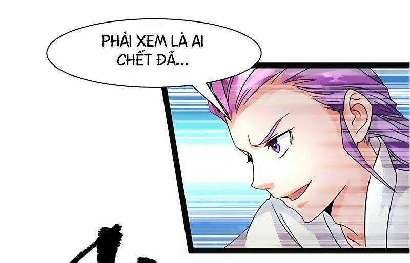 Hỗn Độn Kiếm Thần - Chapter 6 - Trang 4