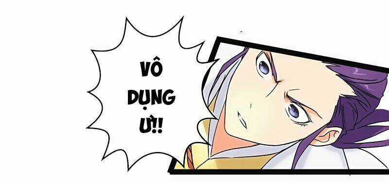 Hỗn Độn Kiếm Thần - Chapter 6 - Trang 31