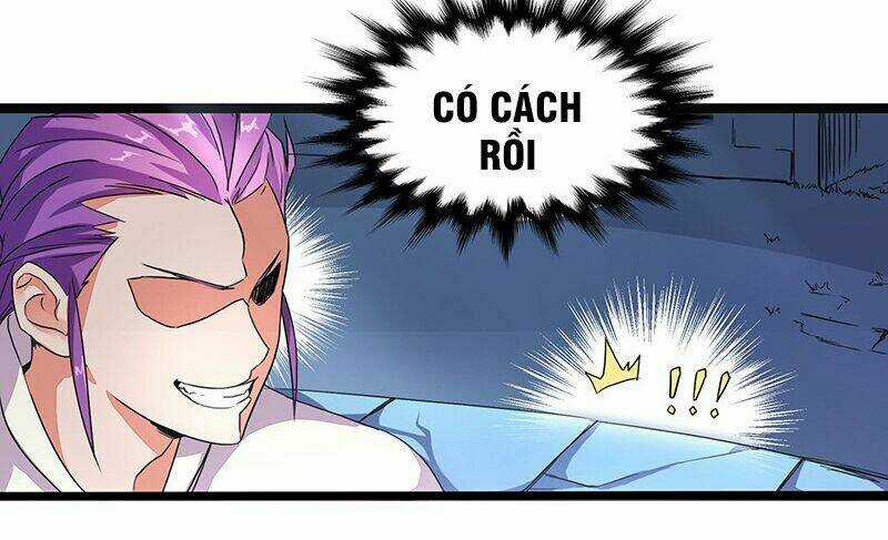 Hỗn Độn Kiếm Thần - Chapter 6 - Trang 35