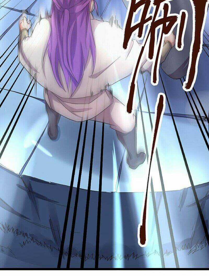 Hỗn Độn Kiếm Thần - Chapter 6 - Trang 37