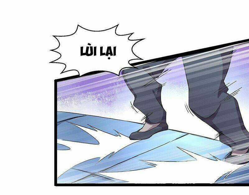 Hỗn Độn Kiếm Thần - Chapter 6 - Trang 40