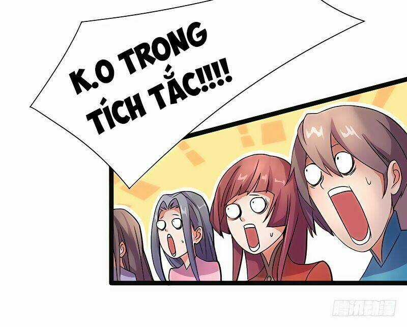 Hỗn Độn Kiếm Thần - Chapter 6 - Trang 8