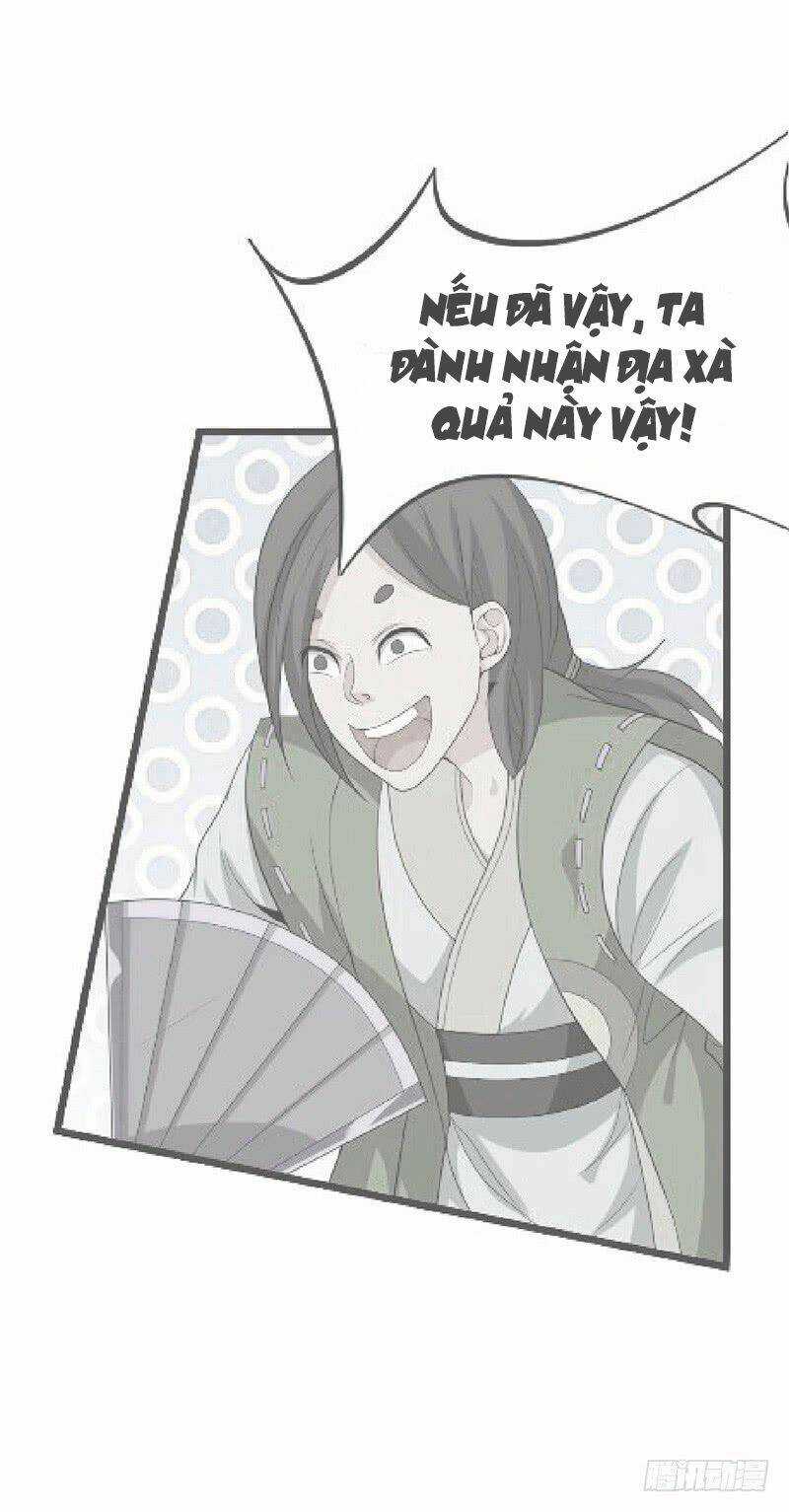 Hỗn Độn Kiếm Thần - Chapter 60 - Trang 16