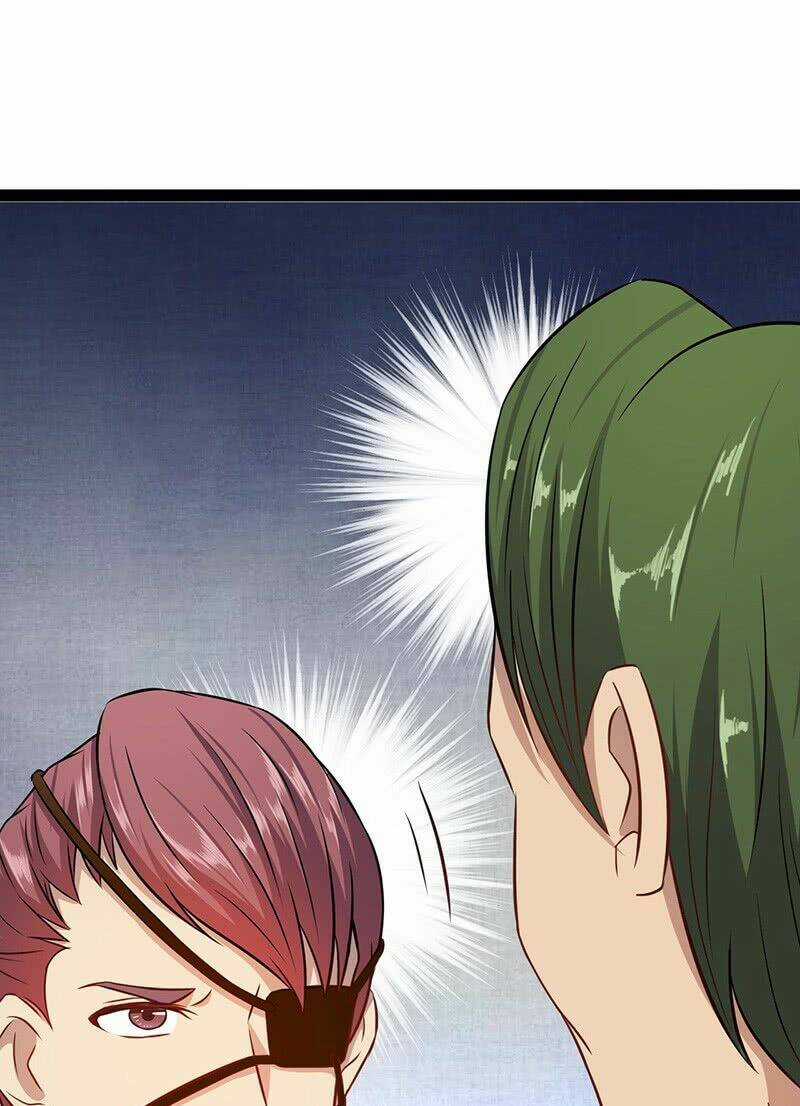 Hỗn Độn Kiếm Thần - Chapter 60 - Trang 29