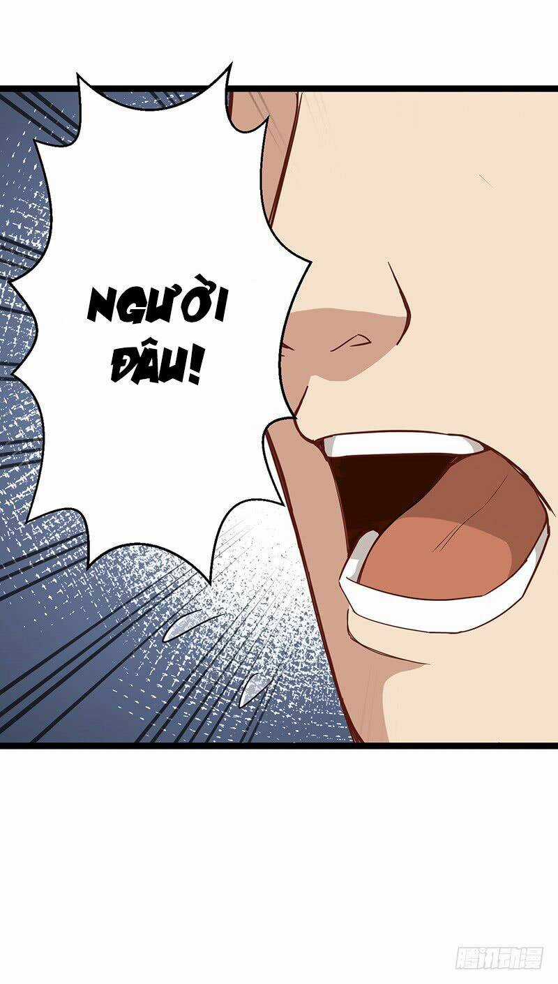 Hỗn Độn Kiếm Thần - Chapter 60 - Trang 31