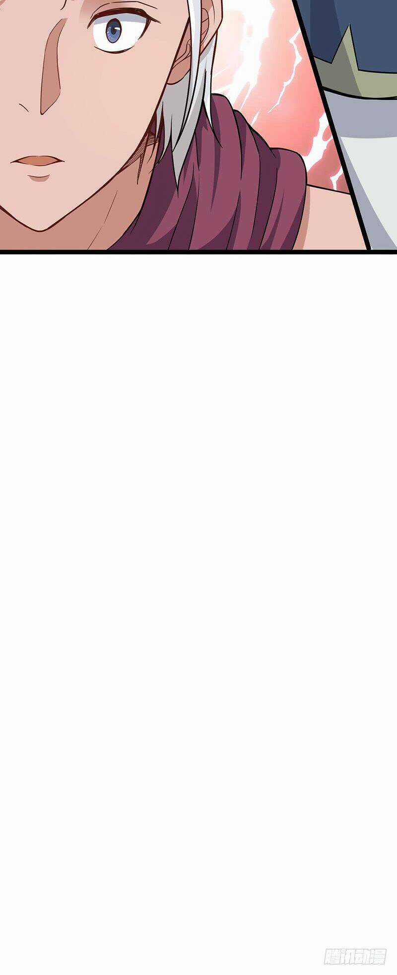 Hỗn Độn Kiếm Thần - Chapter 60 - Trang 34