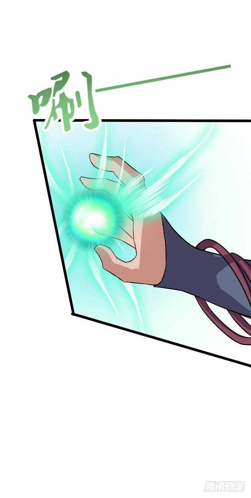 Hỗn Độn Kiếm Thần - Chapter 60 - Trang 7