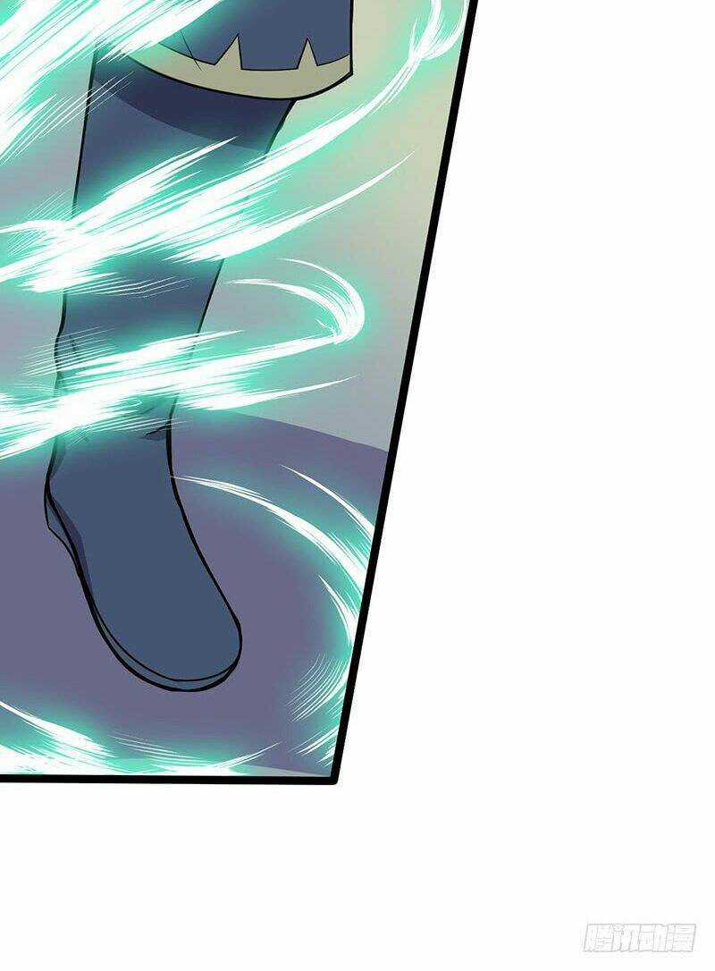 Hỗn Độn Kiếm Thần - Chapter 60 - Trang 9