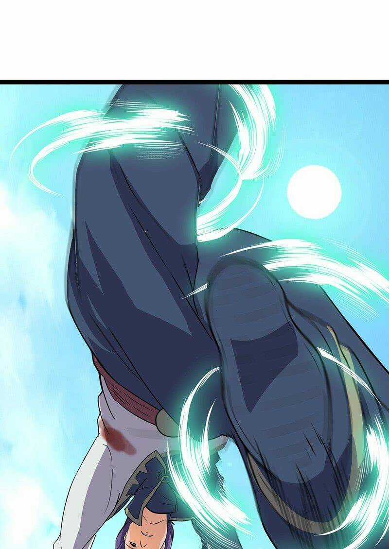 Hỗn Độn Kiếm Thần - Chapter 60 - Trang 10