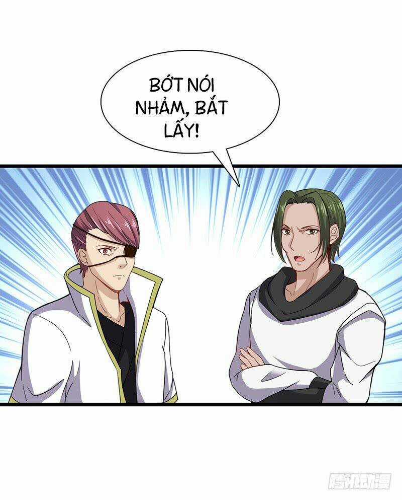 Hỗn Độn Kiếm Thần - Chapter 61 - Trang 2