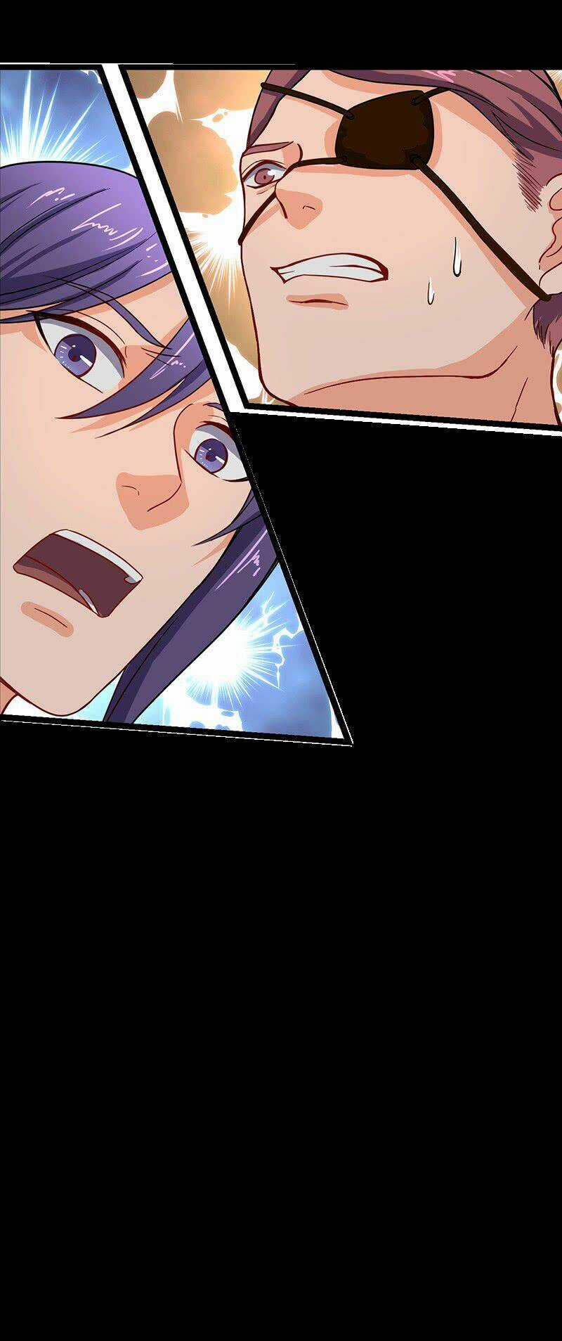 Hỗn Độn Kiếm Thần - Chapter 61 - Trang 11