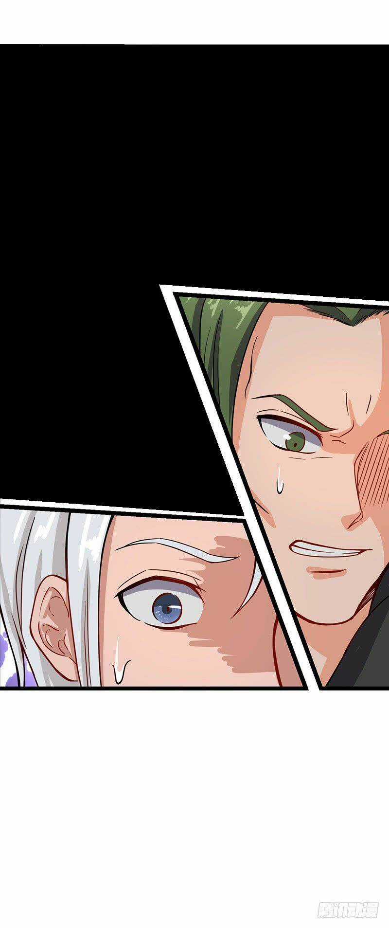 Hỗn Độn Kiếm Thần - Chapter 61 - Trang 12