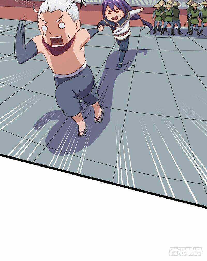 Hỗn Độn Kiếm Thần - Chapter 61 - Trang 15