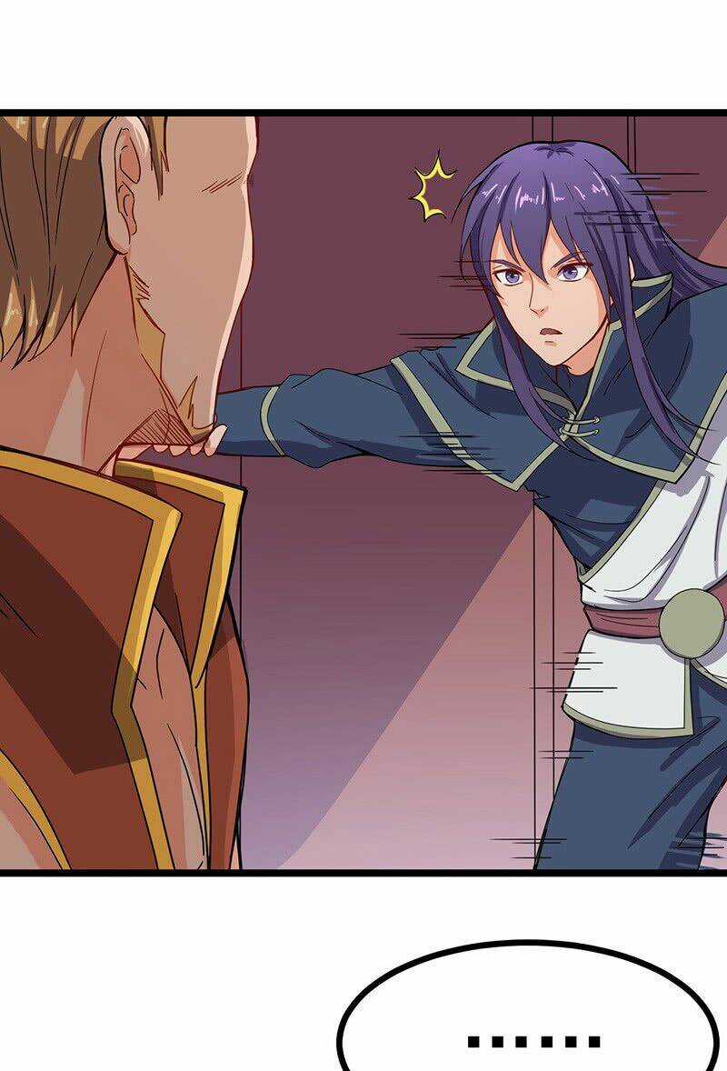 Hỗn Độn Kiếm Thần - Chapter 61 - Trang 17