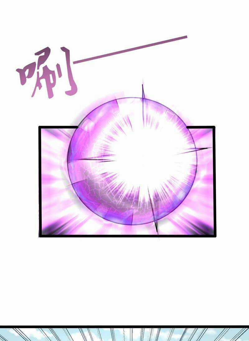 Hỗn Độn Kiếm Thần - Chapter 61 - Trang 19