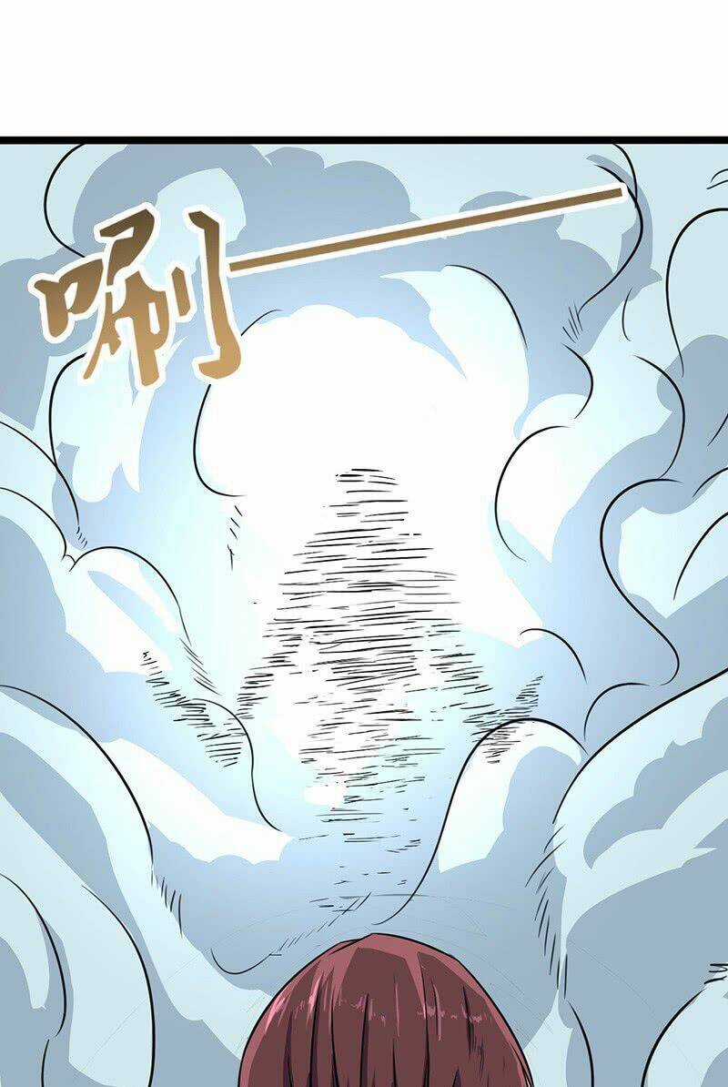 Hỗn Độn Kiếm Thần - Chapter 61 - Trang 23